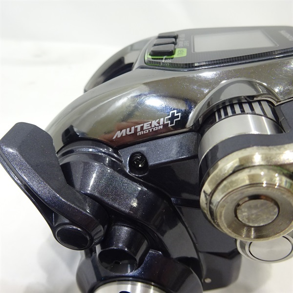 １７フォースマスター３０００ＸＰ